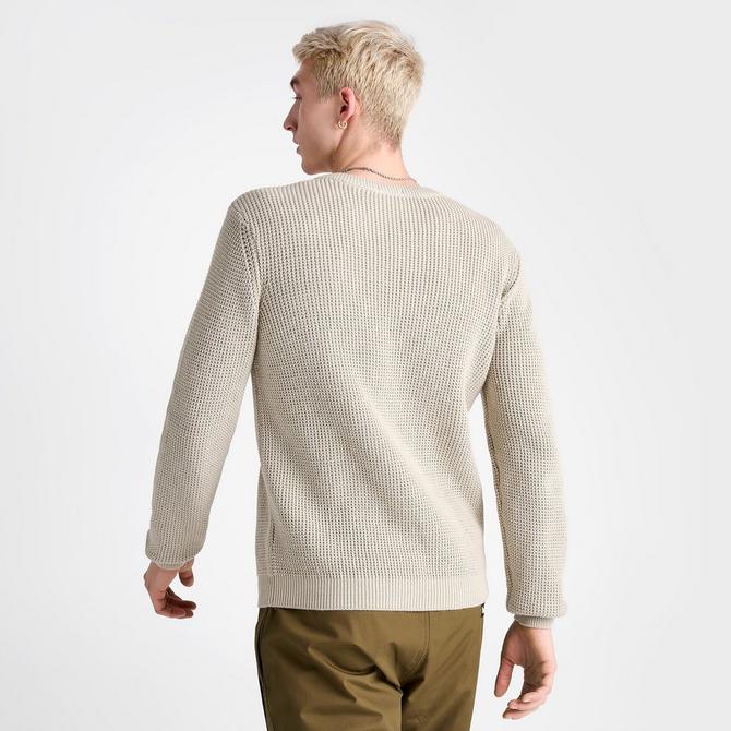 Timberland crew best sale neck jumper