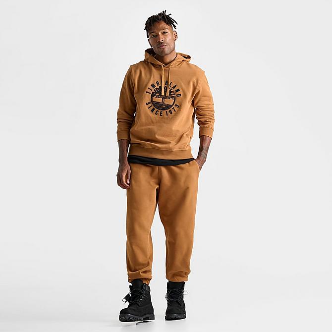 Men's Timberland Since 1973 Logo Sweatpants| JD Sports Men's Timberland Since 1973 Logo Sweatpants| JD Sports