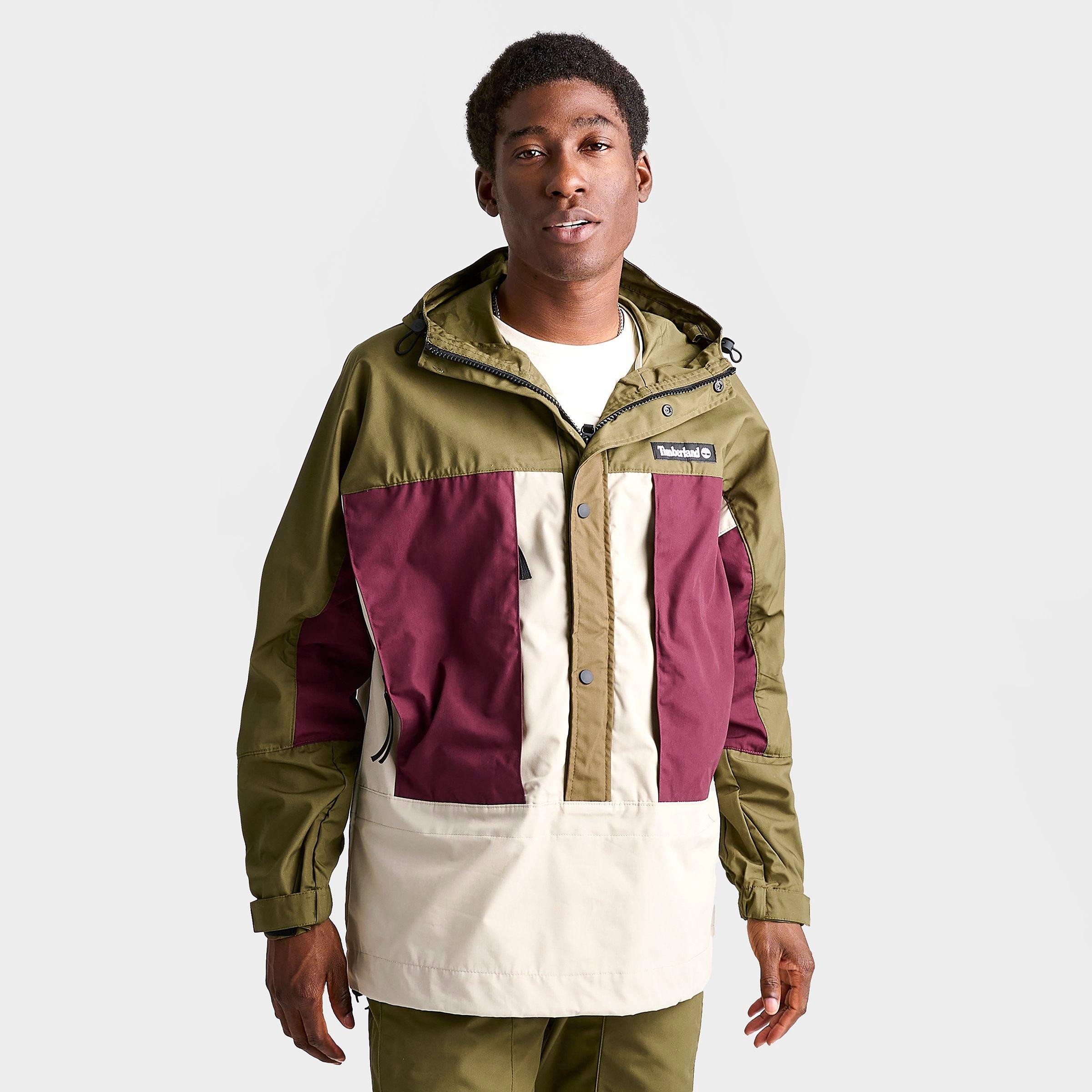 Timberland anorak on sale