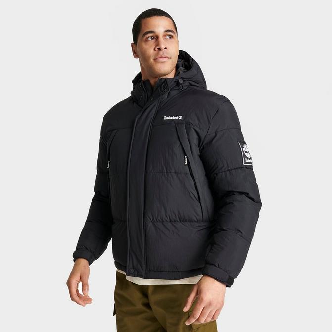 Outdoor archive sale puffer jacket