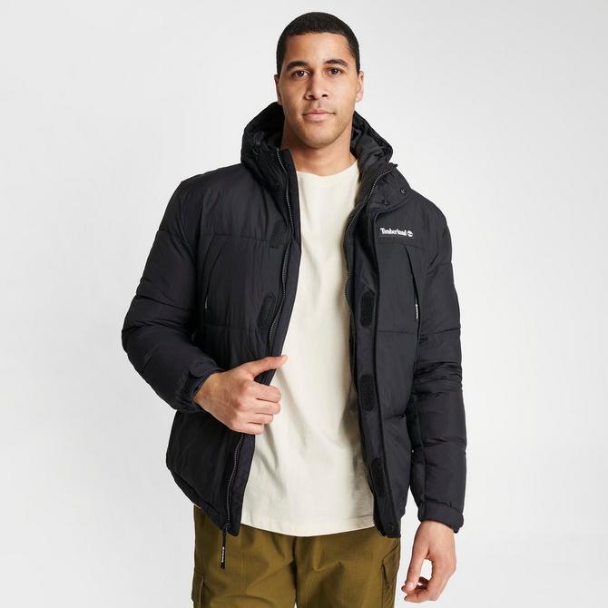 Timberland 2024 puffer jacket