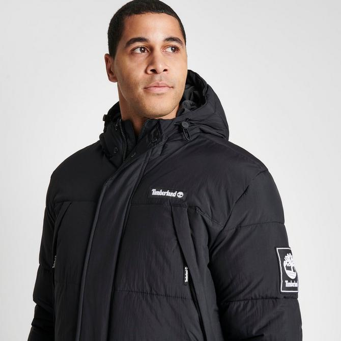 Men's Nike Sportswear Club PrimaLoft Water-Repellent Puffer Vest