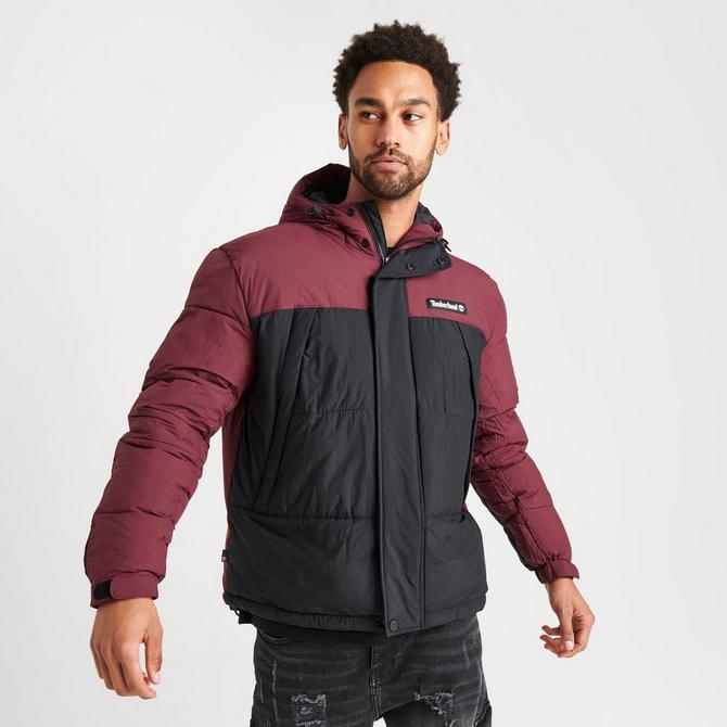 Timberland hot sale archive jacket