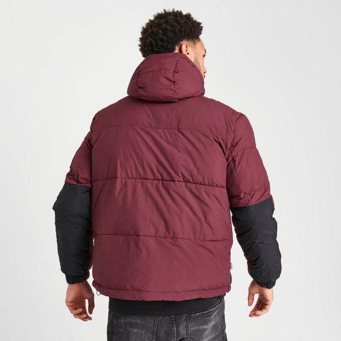 Men's Timberland Outdoor Archive Water-Repellent Puffer Jacket| JD 