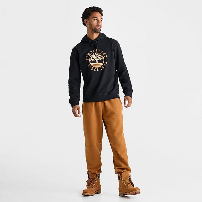 Men's Timberland Since 1973 Logo Hoodie| JD Sports Men's Timberland Since 1973 Logo Hoodie| JD Sports