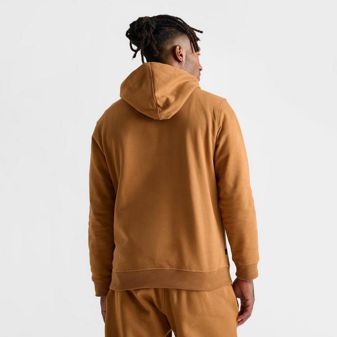 Men s Timberland Since 1973 Logo Hoodie JD Sports