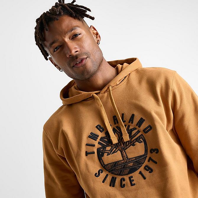 Men's Timberland Since 1973 Logo Hoodie| JD Sports Men's Timberland Since 1973 Logo Hoodie| JD Sports