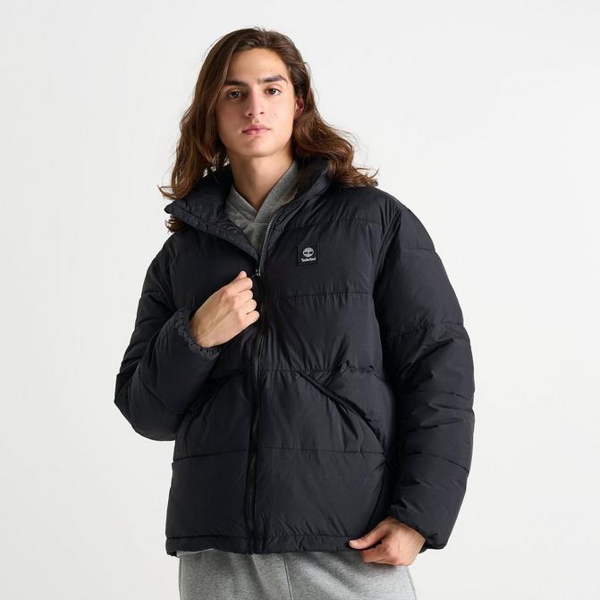 Jd sports puffer coats online