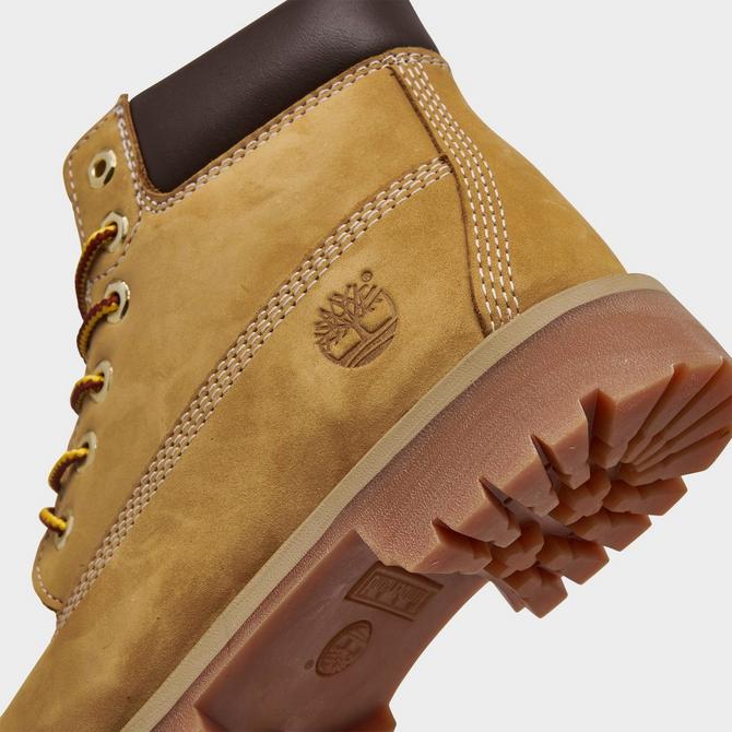 Timberland waterville 6 inch boots wheat nubuck online