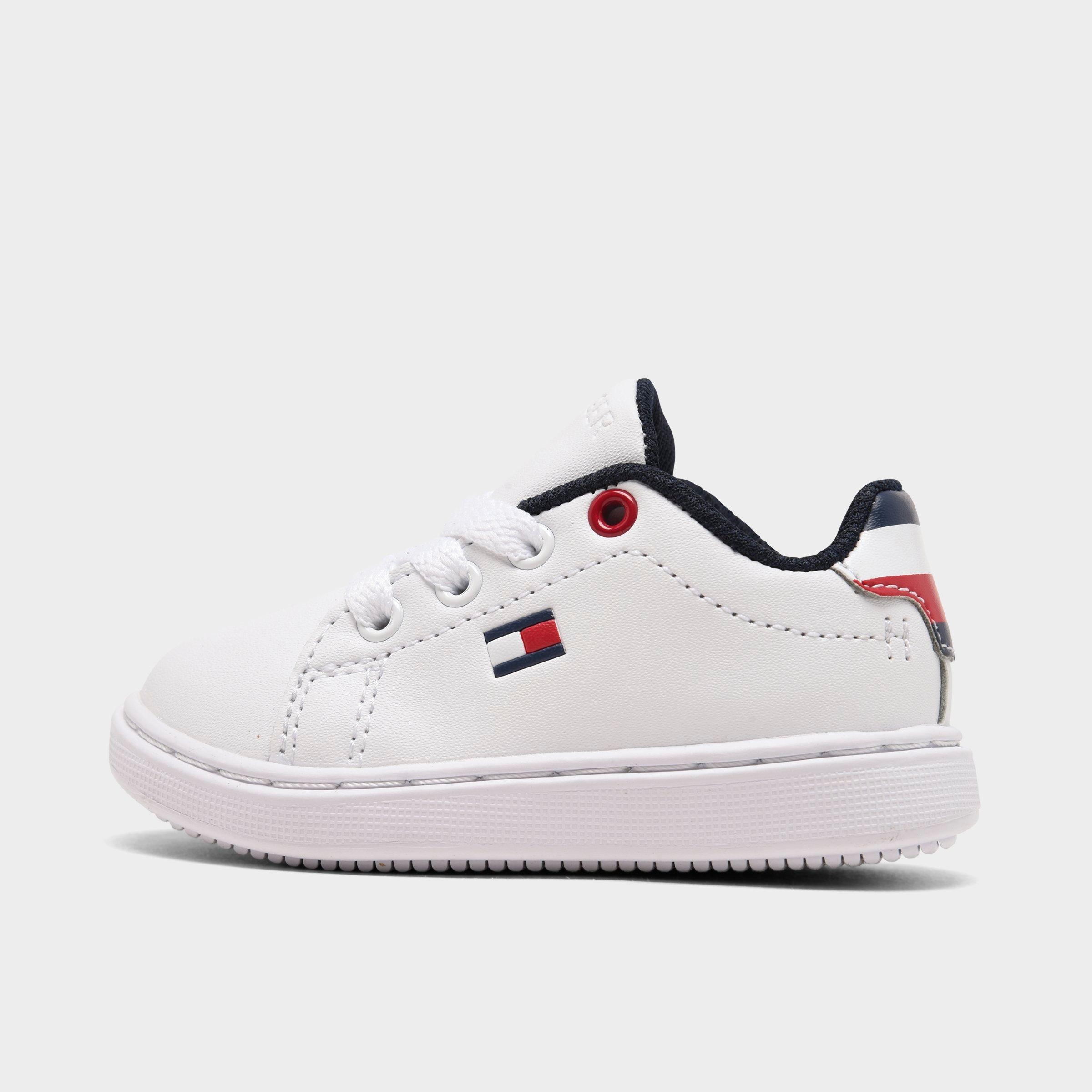 tommy hilfiger shoes for toddlers