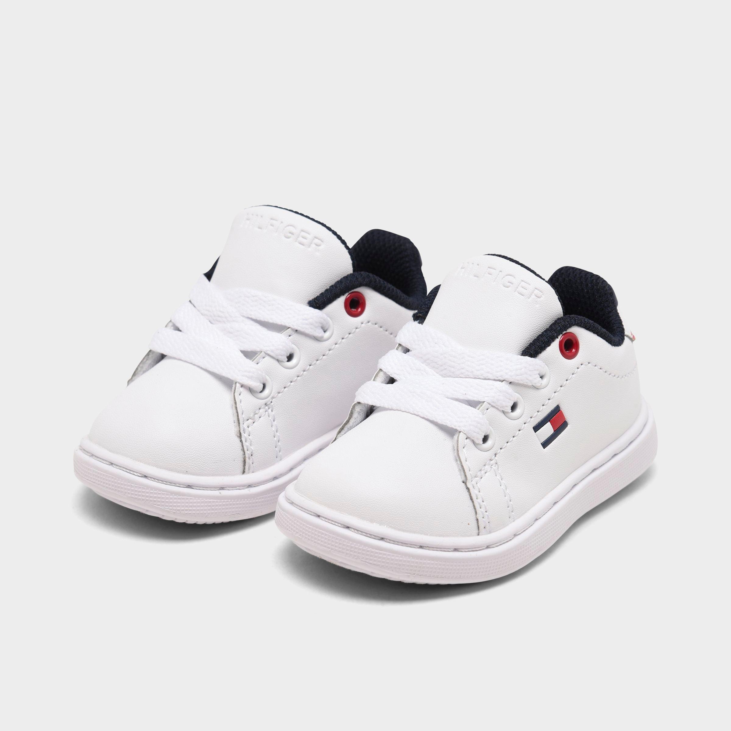 tommy boys shoes