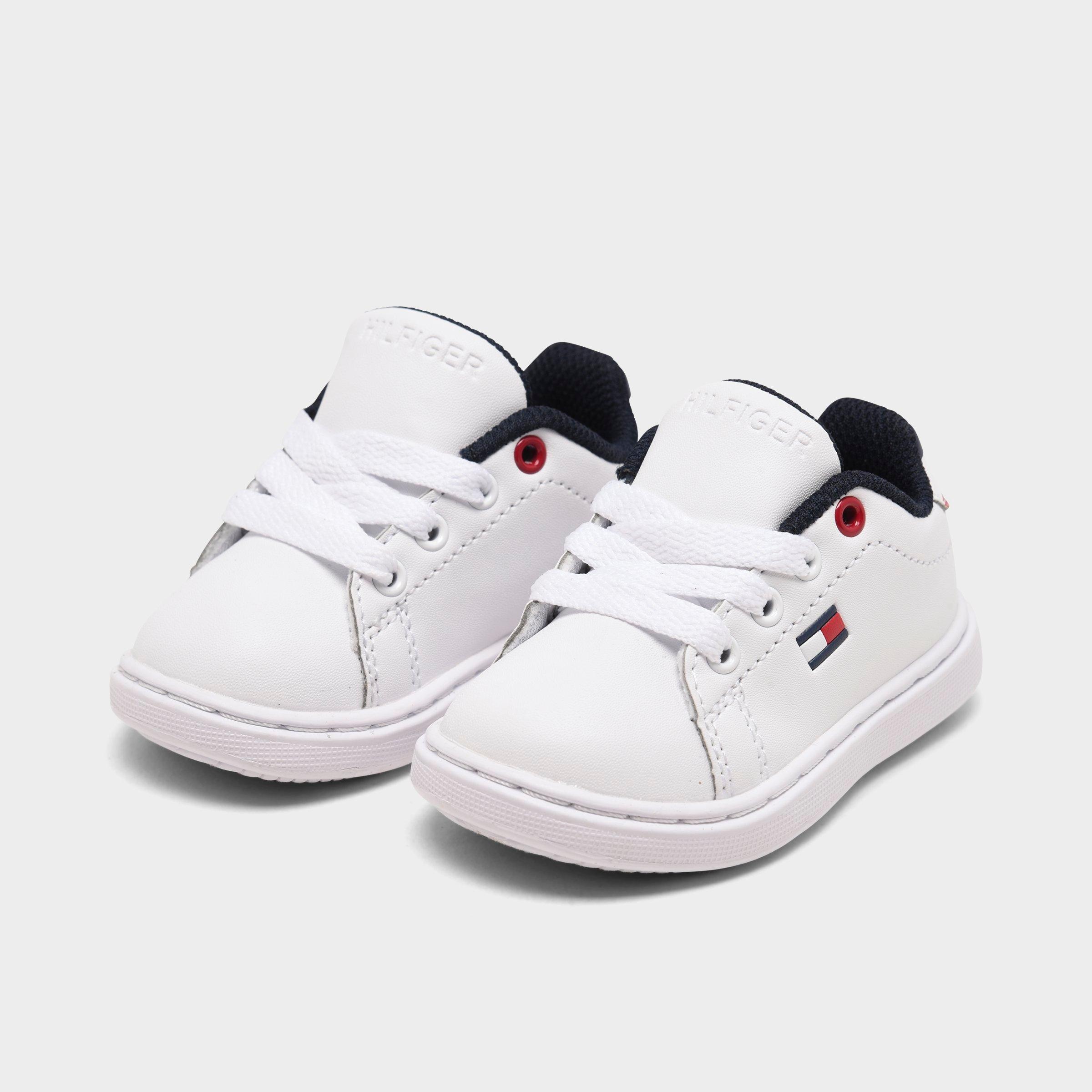 toddler boy tommy hilfiger shoes