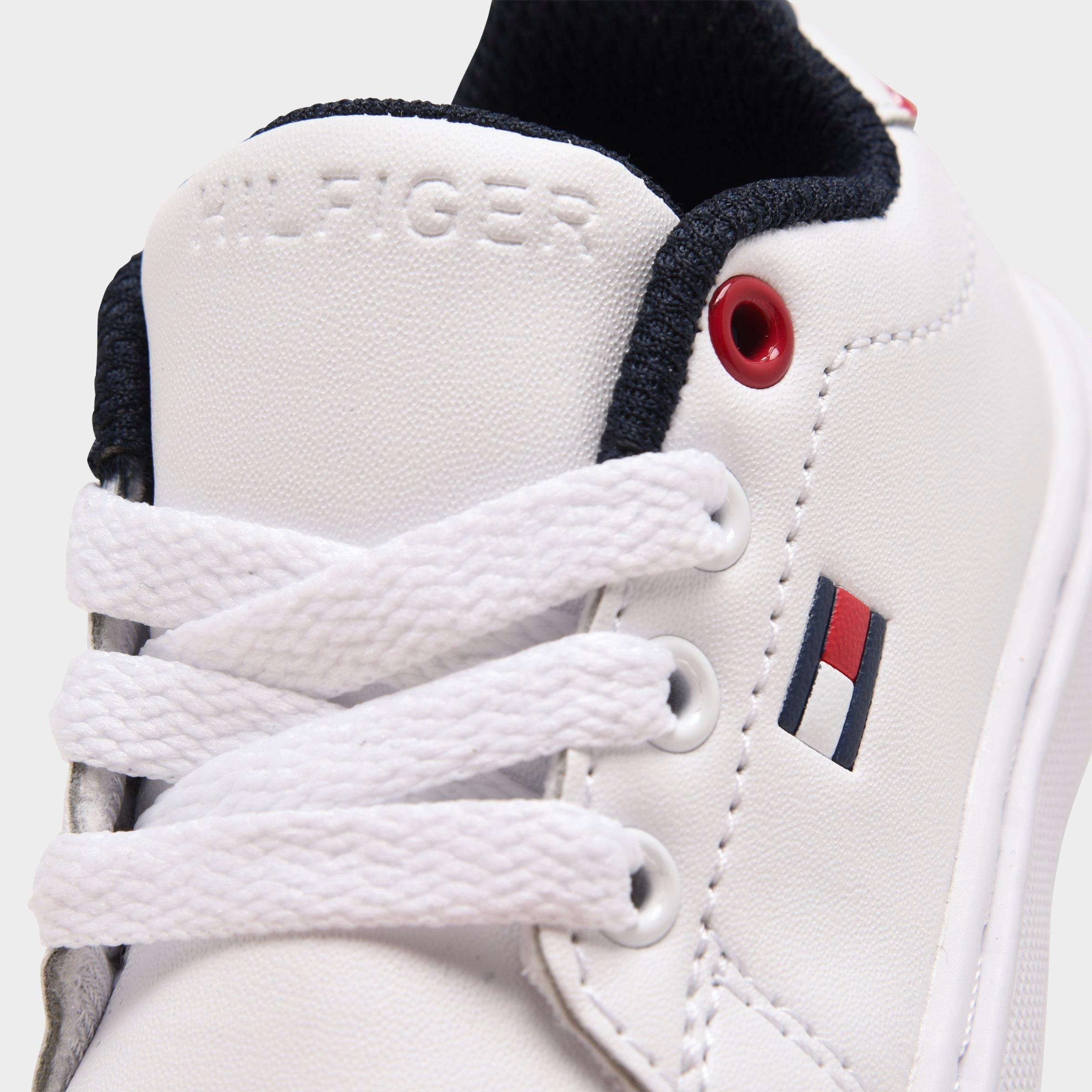 tommy hilfiger iconic court