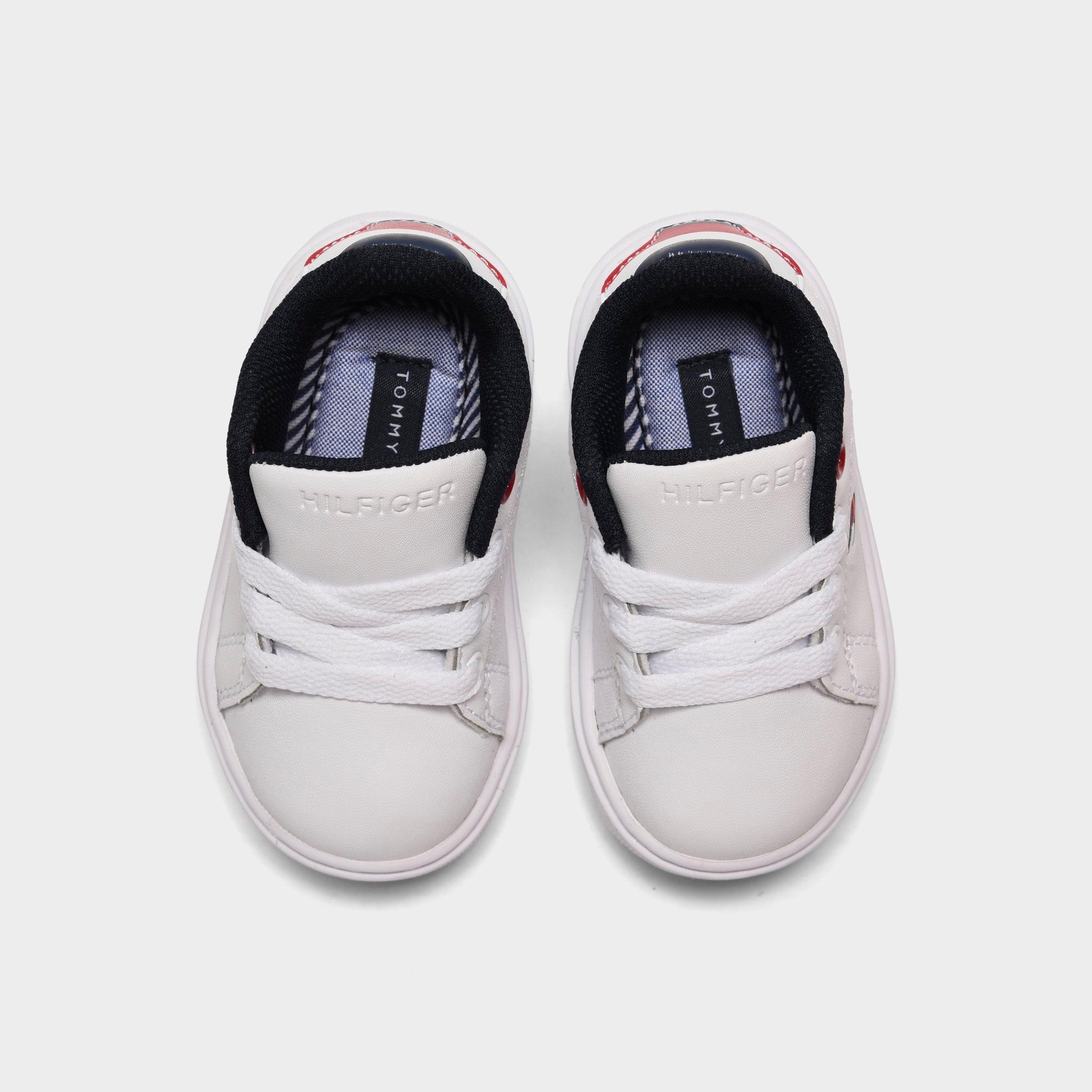 tommy shoes boys