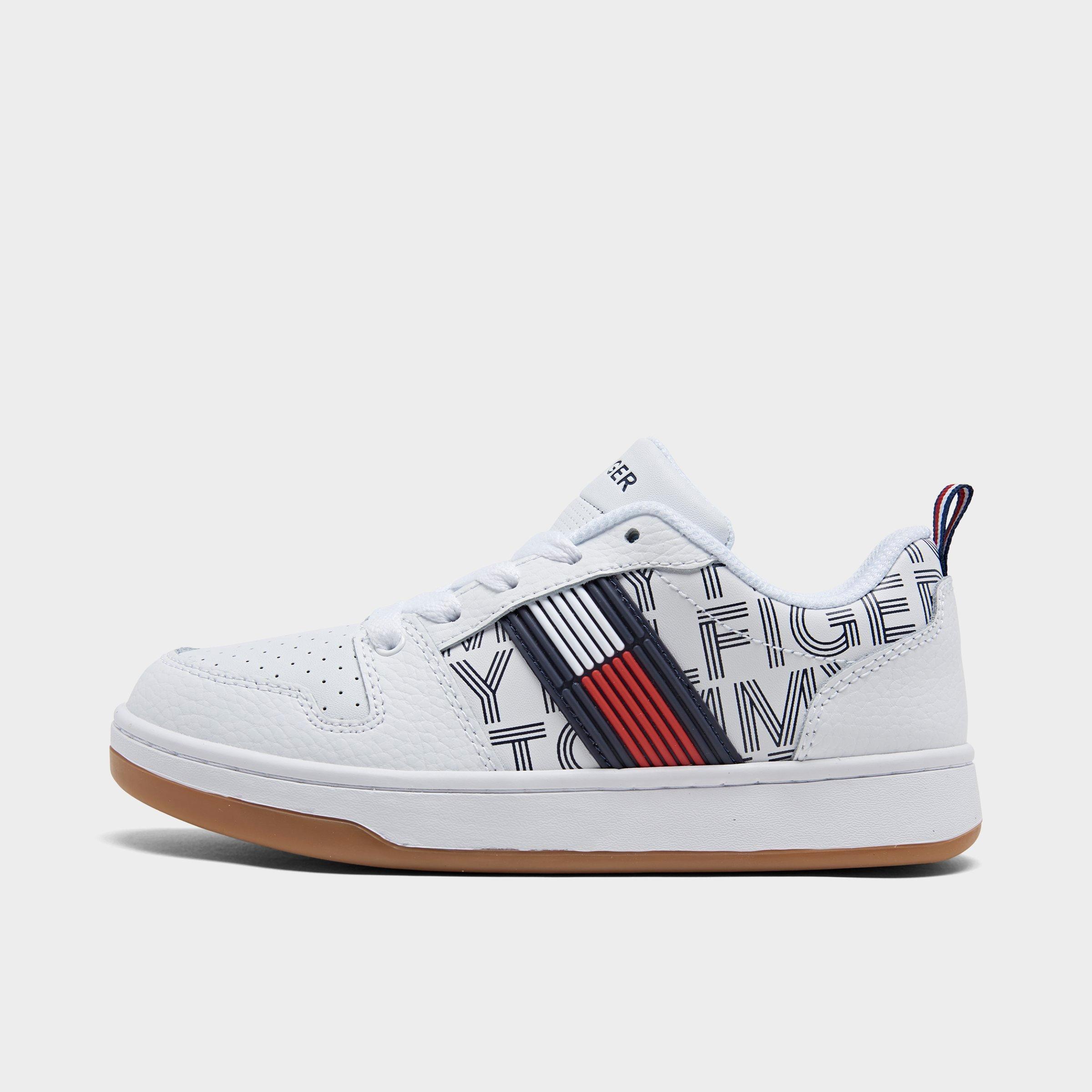 tommy hilfiger shoes for toddlers