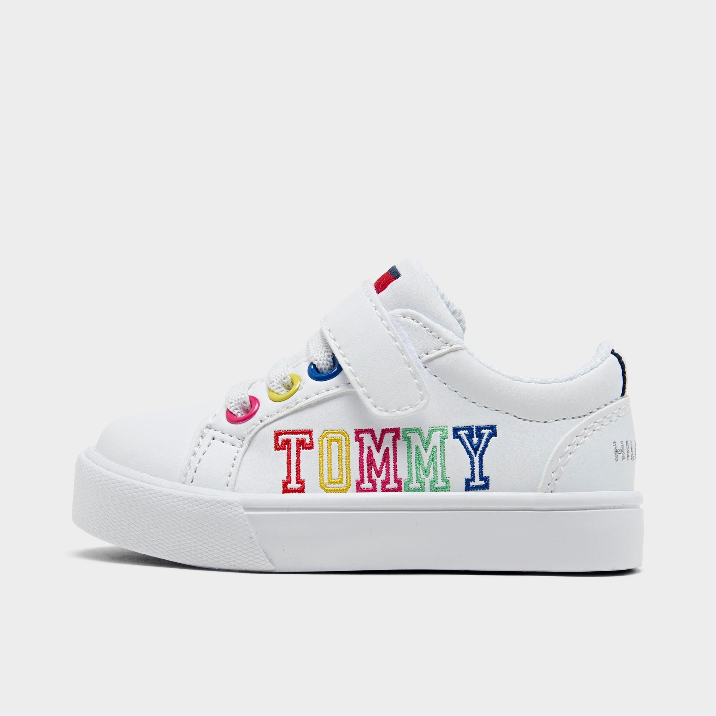 tommy hilfiger trainers jd