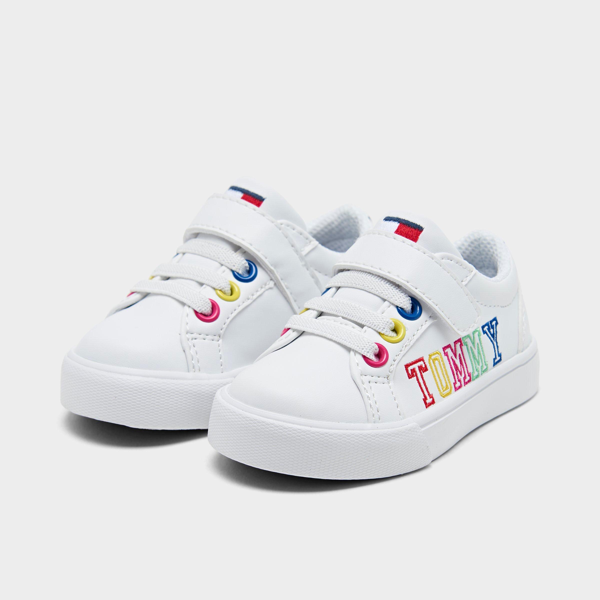 tommy hilfiger girl shoes