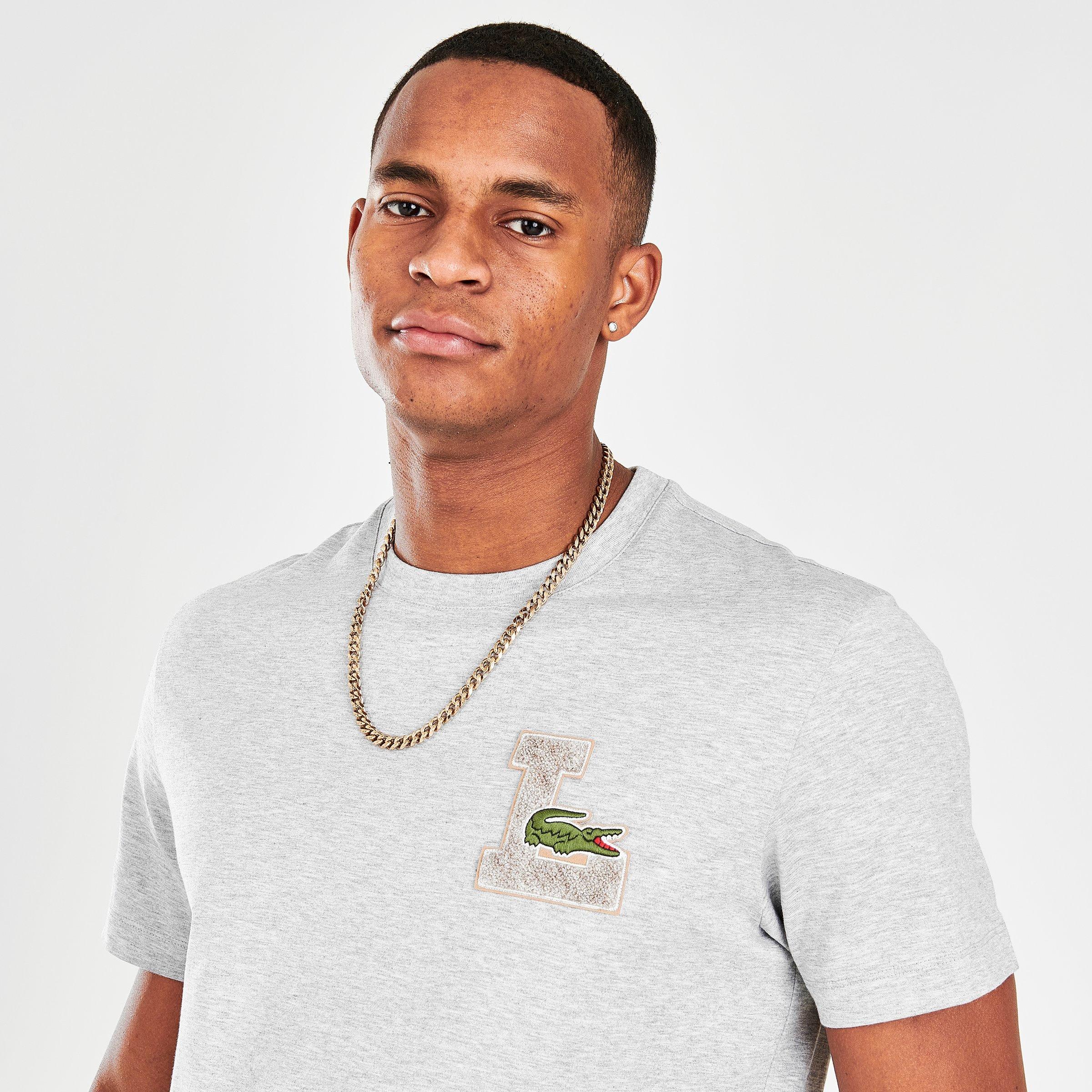 t shirt lacoste jd