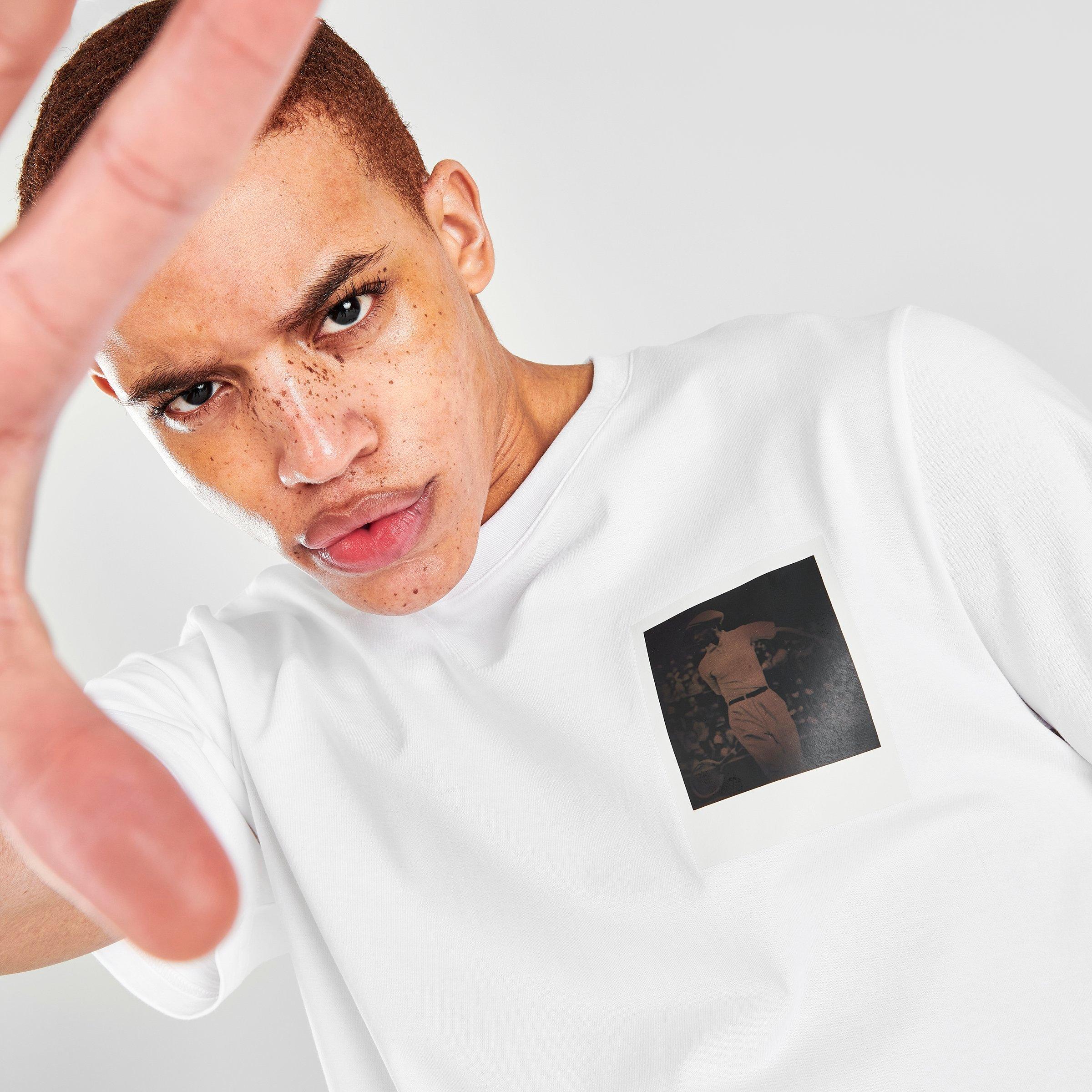 jd sports lacoste t shirt