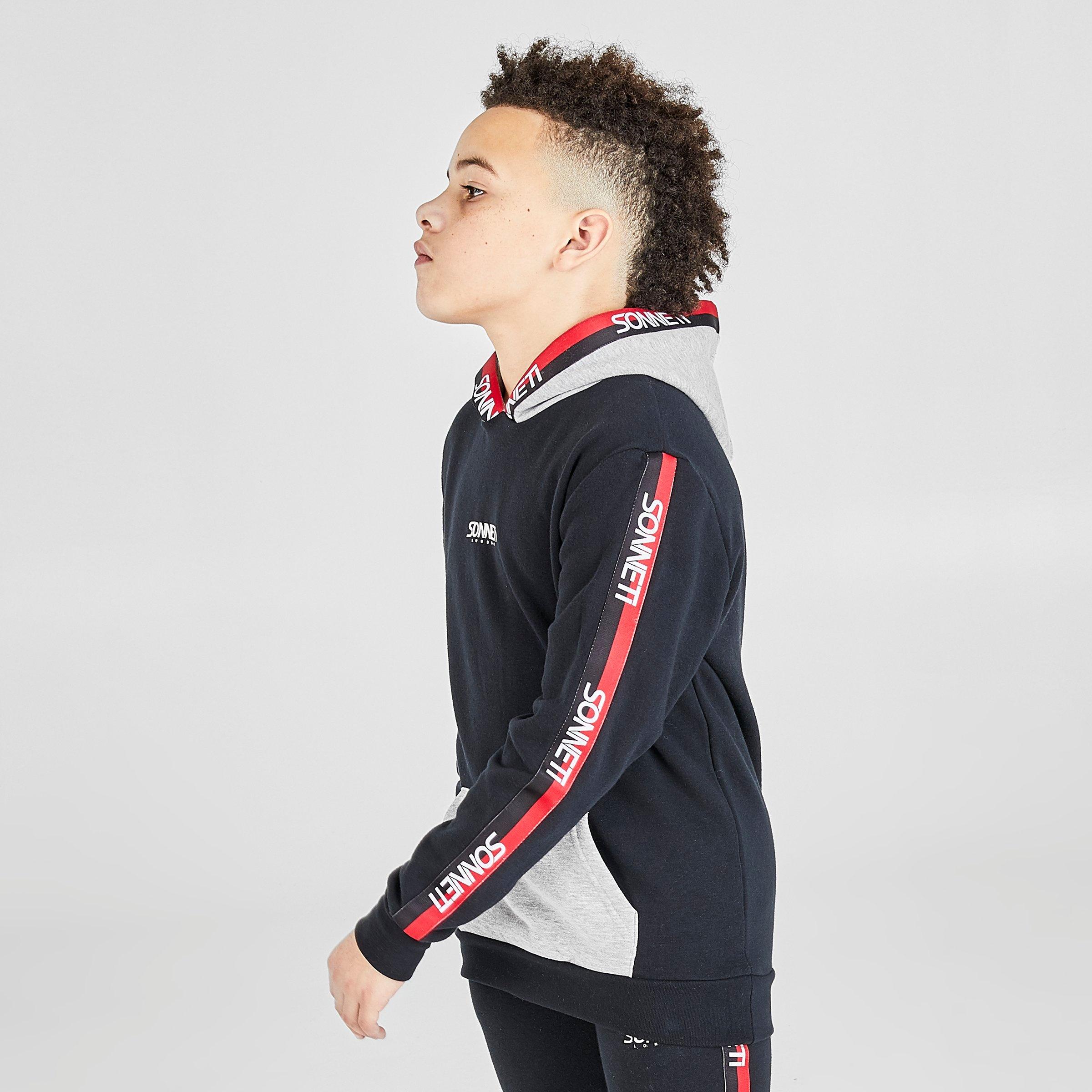 sonneti tracksuit mens