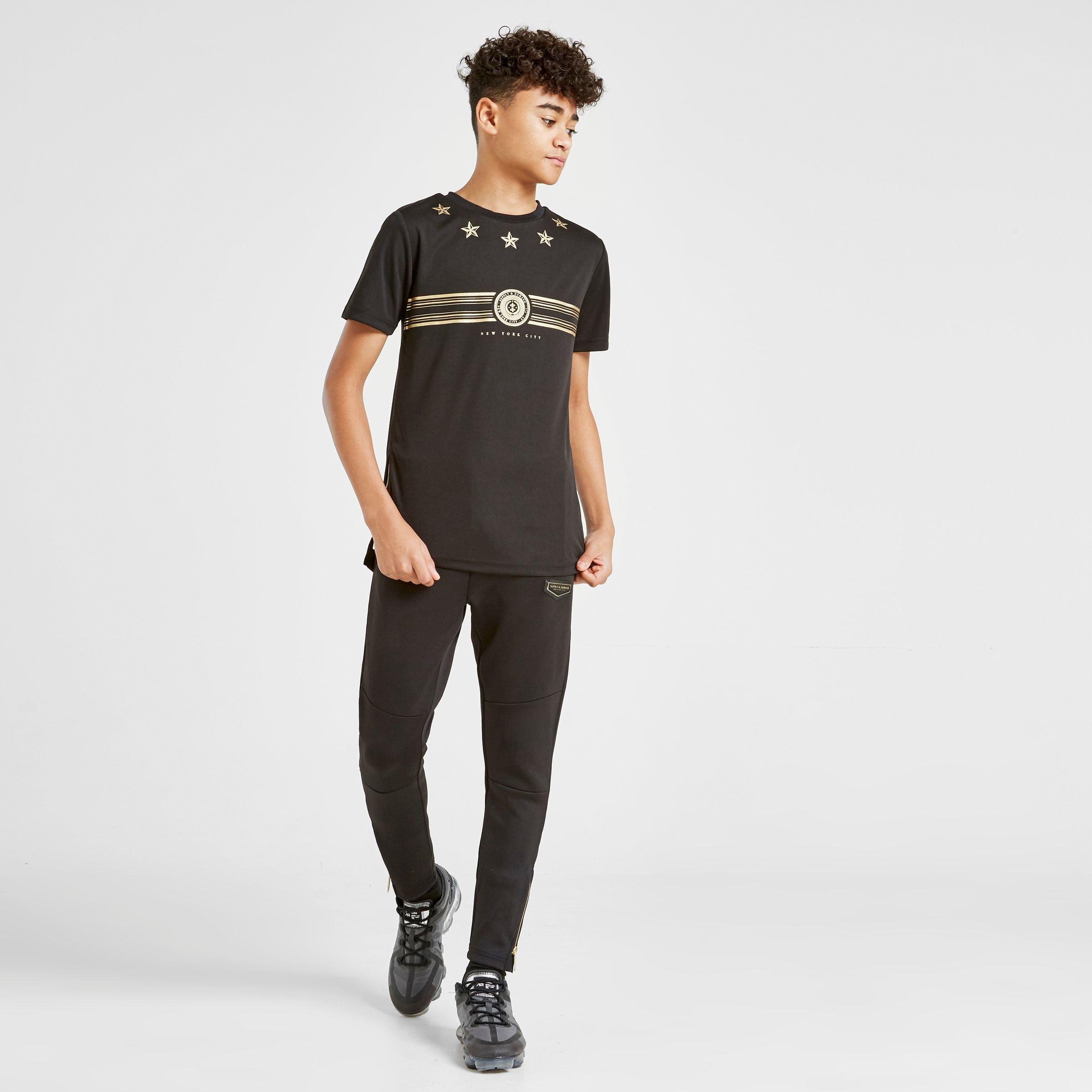 jd boys joggers