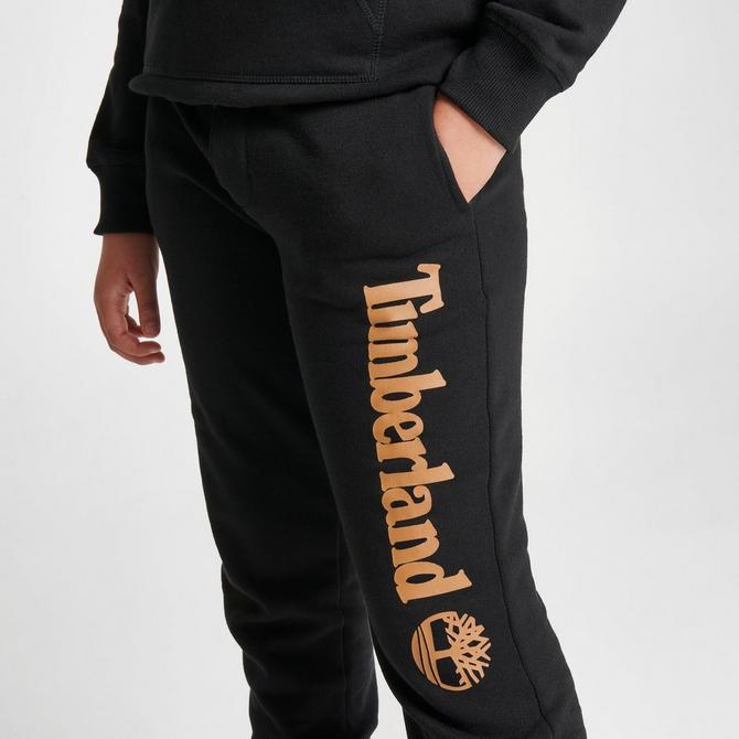 Boys timberland joggers new arrivals