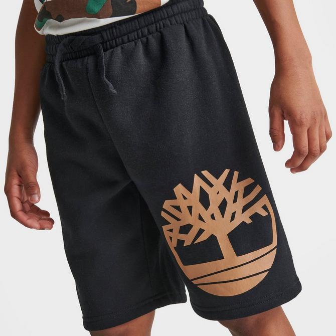 Boys 2024 timberland shorts