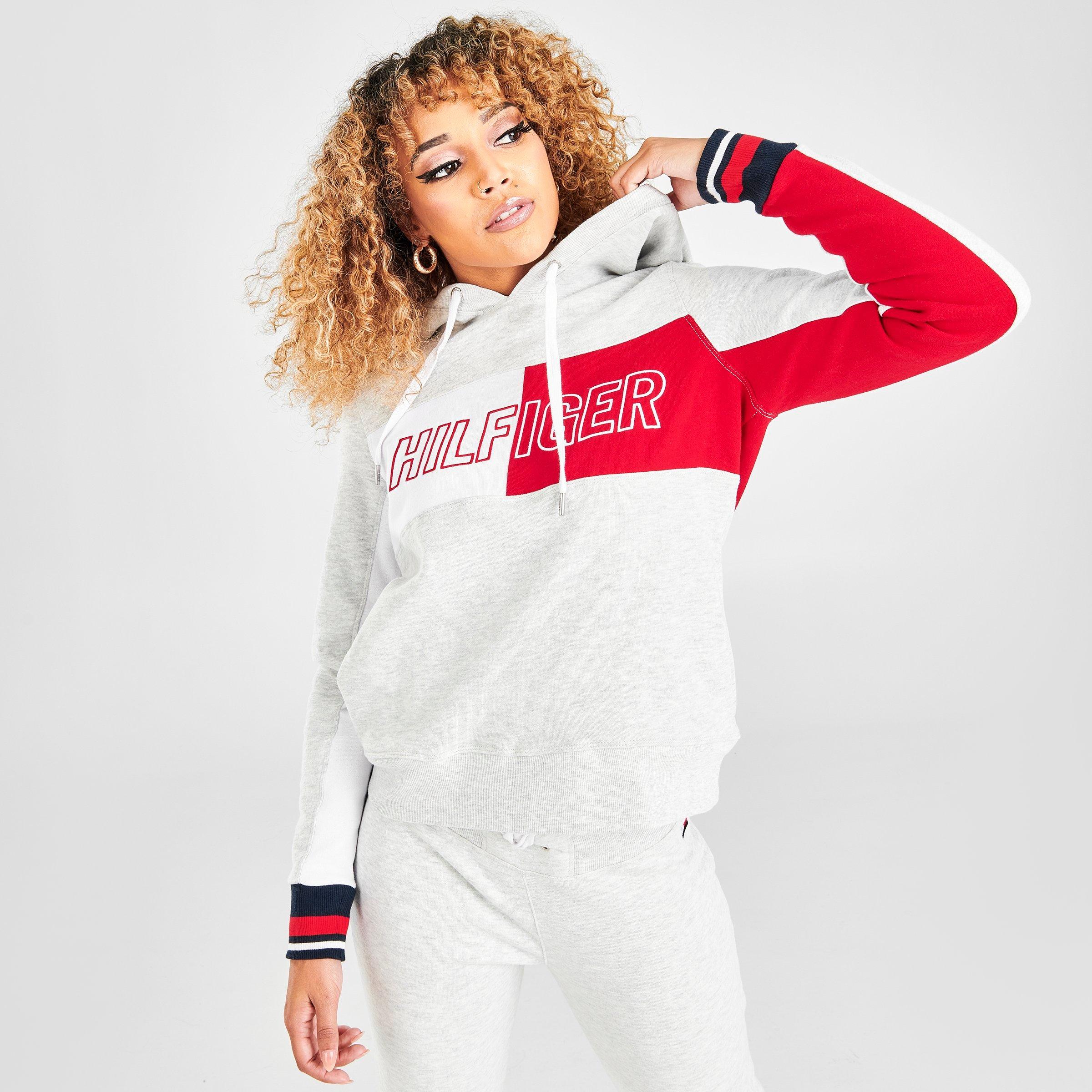 Women's Tommy Hilfiger Embroidered Logo 