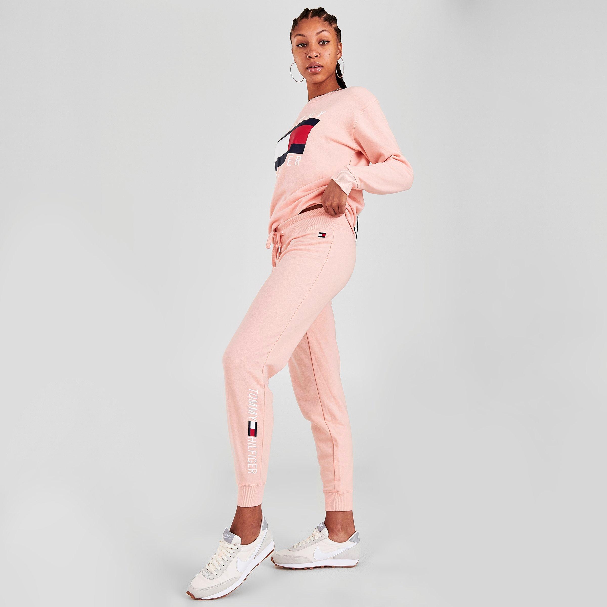 womens tommy hilfiger tracksuit