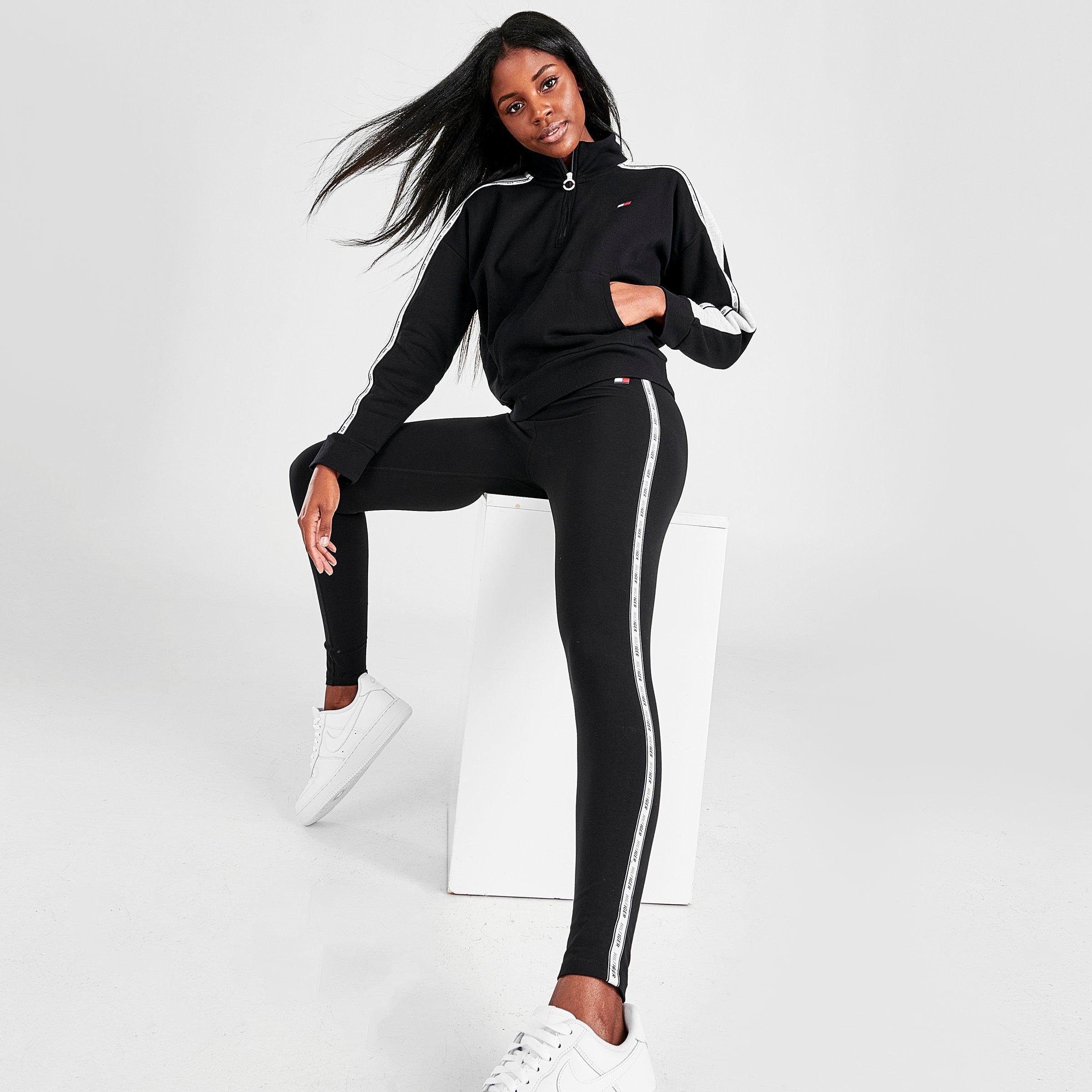 jd sports tommy hilfiger womens