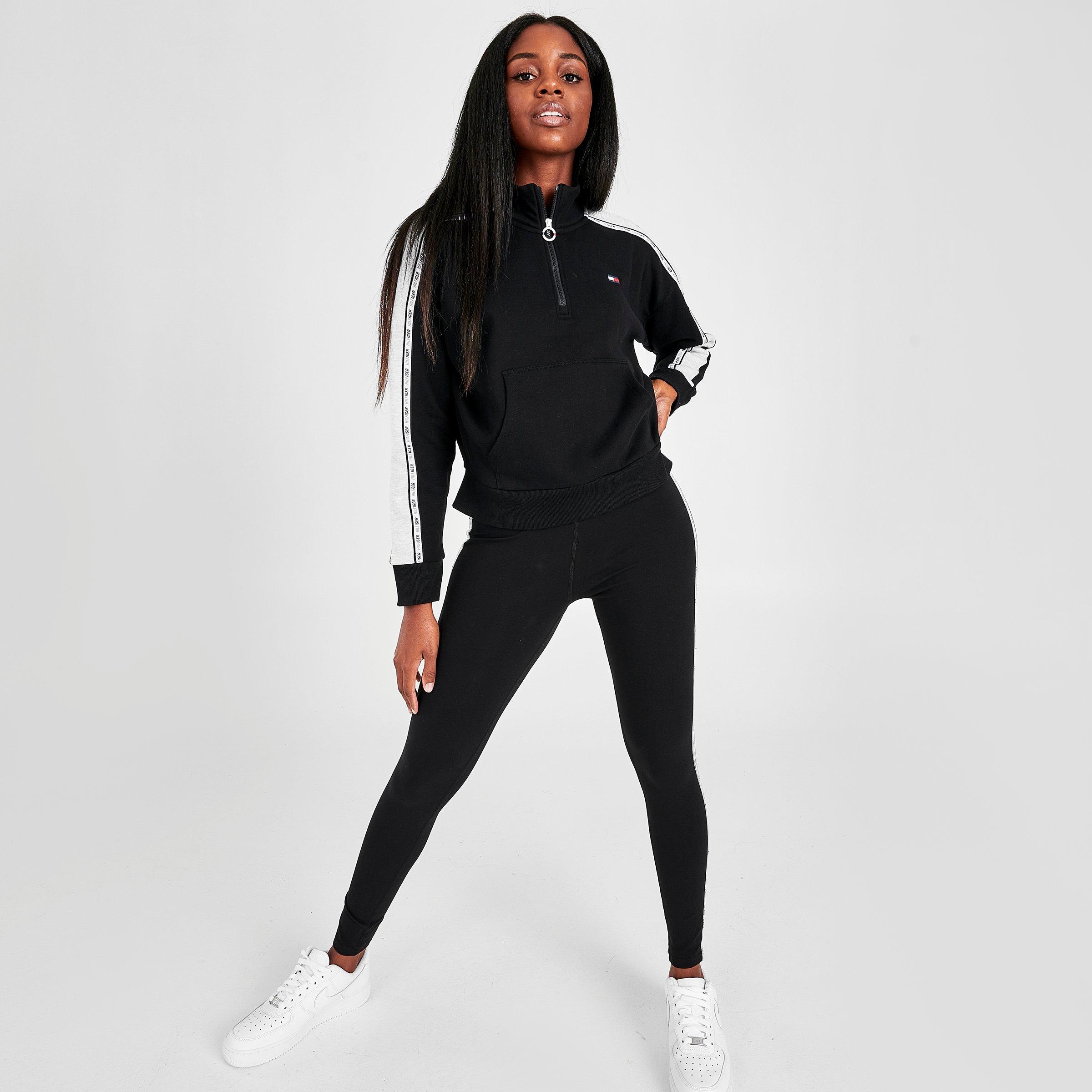 tommy hilfiger jersey leggings