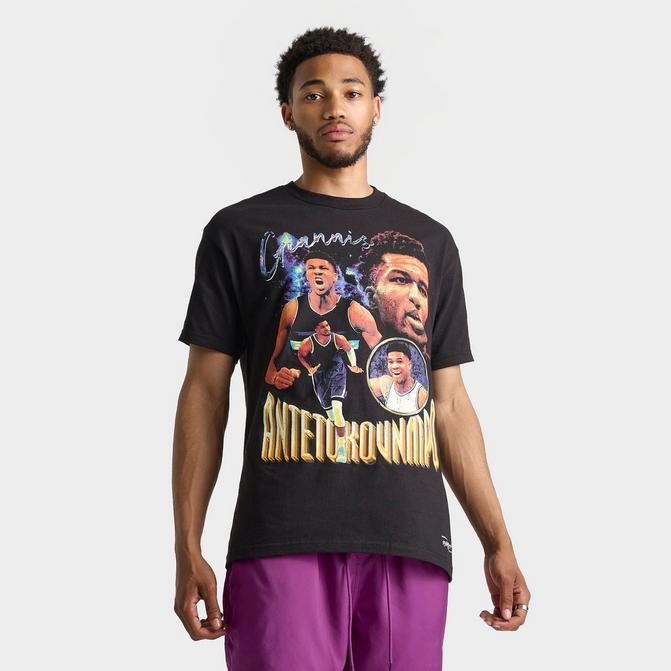 Giannis t shirt online