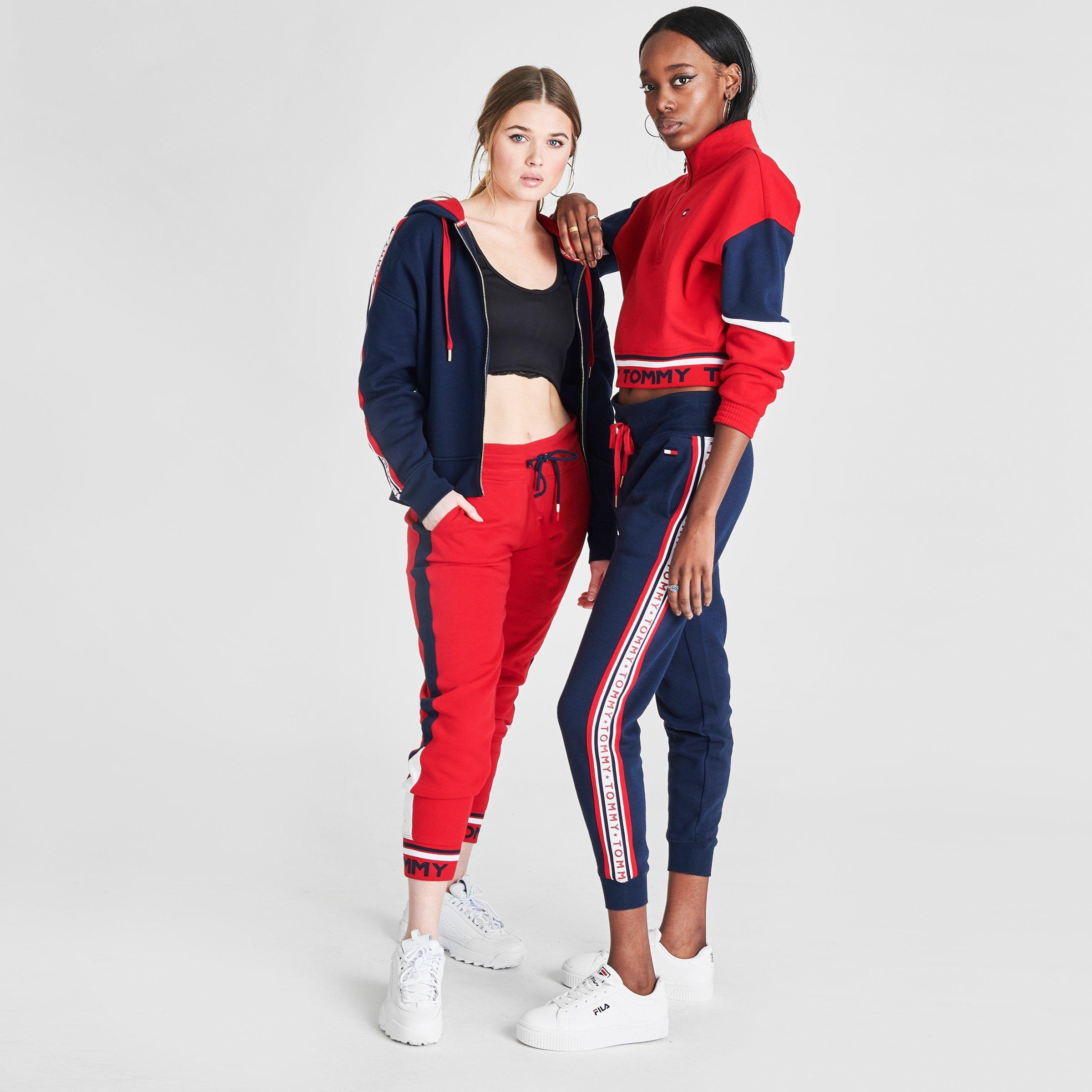 jd womens tommy hilfiger