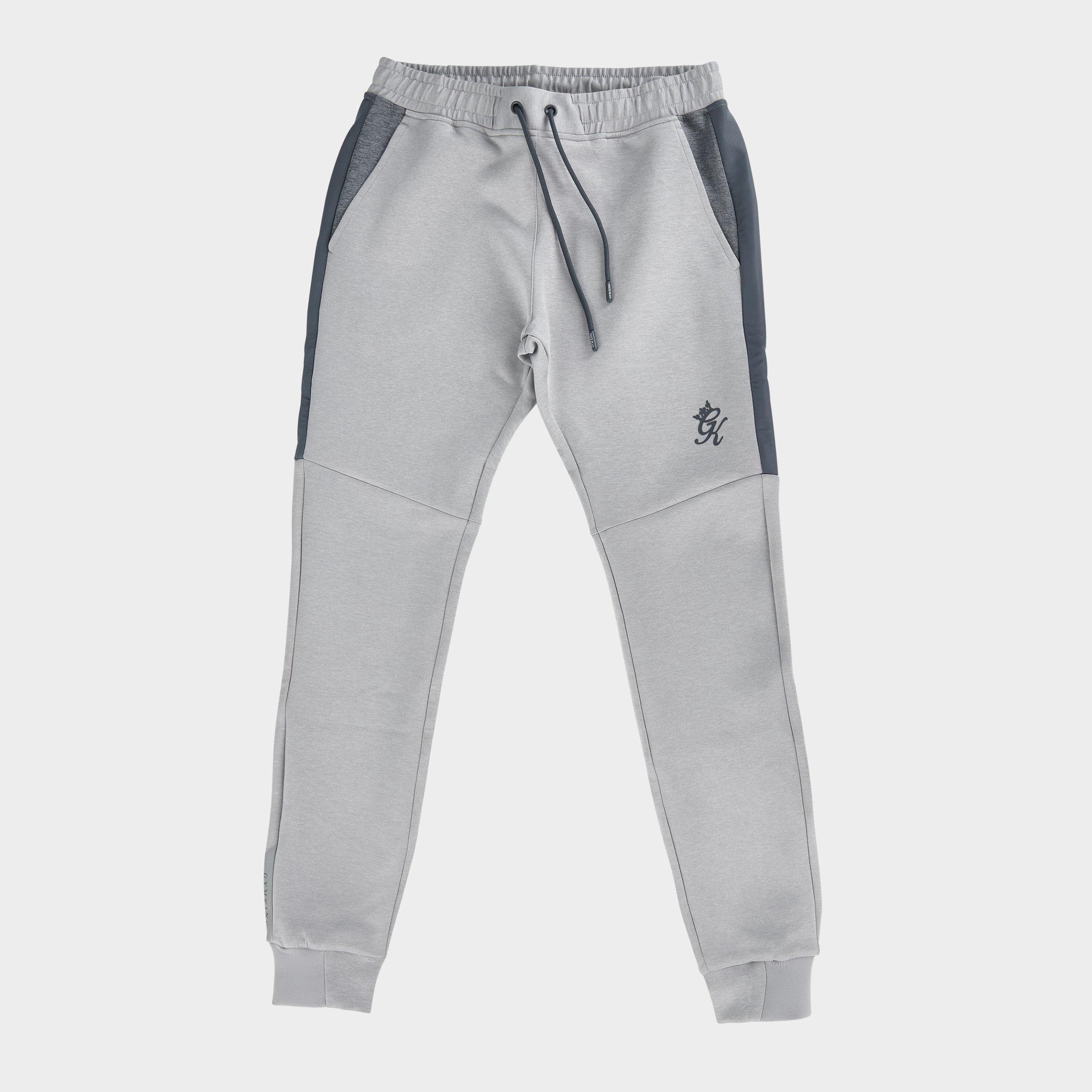 mens gym track pants