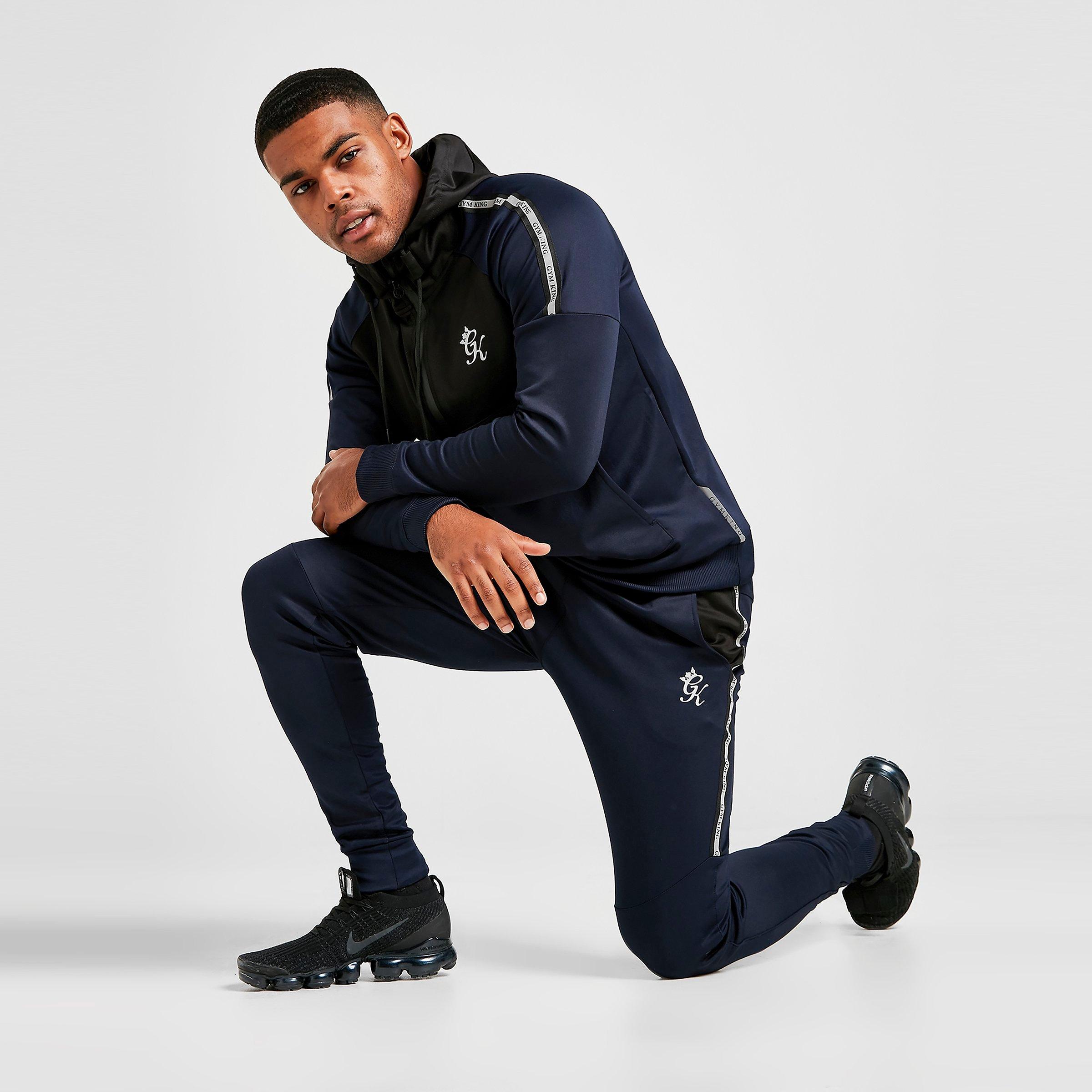 gym king lombardi joggers