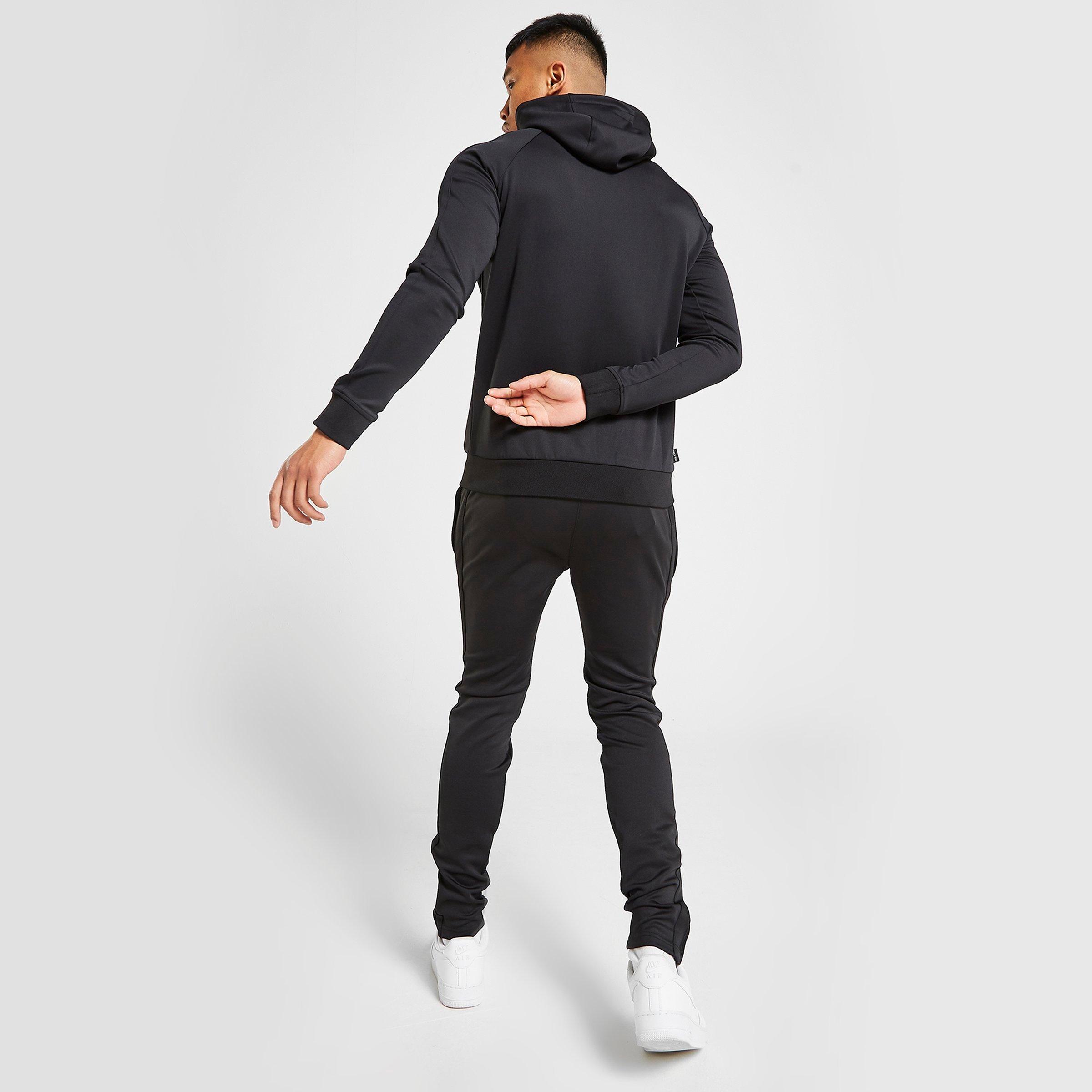 gym king mens hoodie