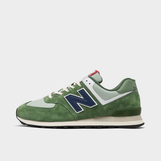 New Balance 574 Casual Shoes