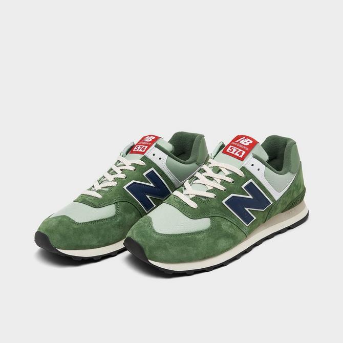 New balance hot sale casual 574