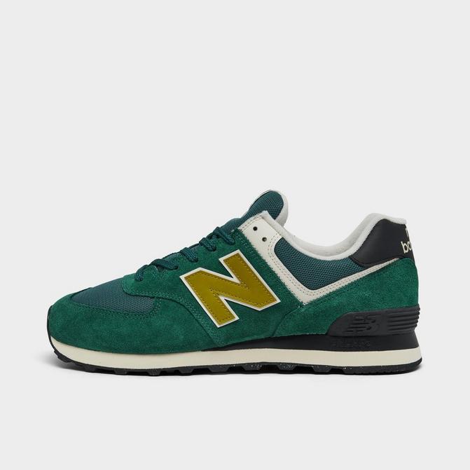 Men s New Balance 574 Core Casual Shoes JD Sports