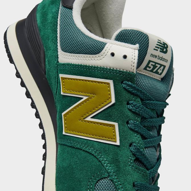 Jd sports new balance 574 deals