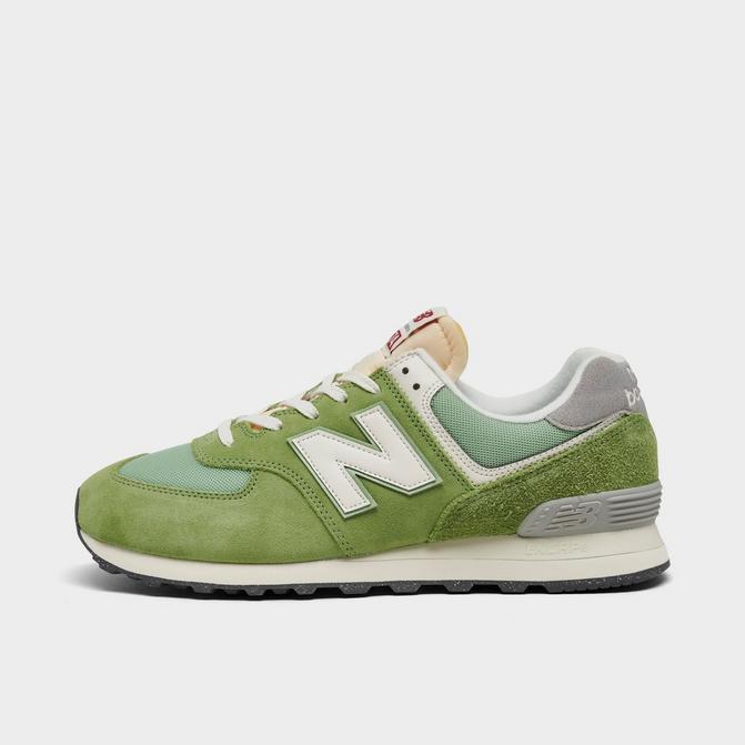 Women's new balance fashion 574 sport casual shoes