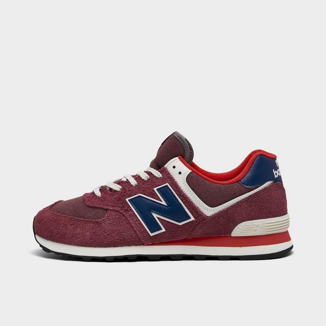 De vez en cuando Mono Puntuación New Balance 574 Casual Shoes| JD Sports