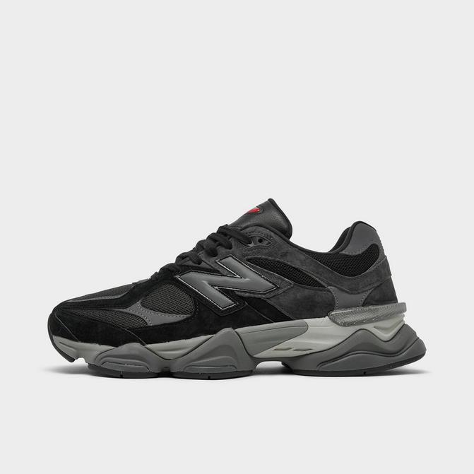 Jd sports all black trainers on sale