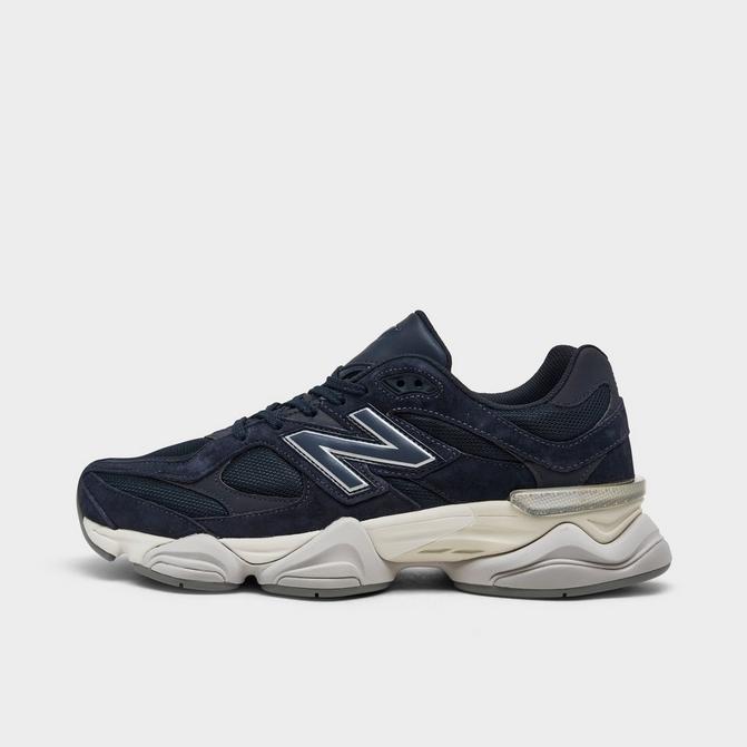 Men's shoes New Balance 9060 Castlerock