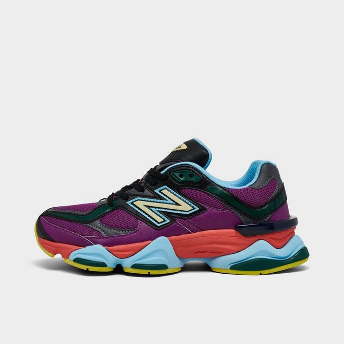 New balance rainbow womens best sale