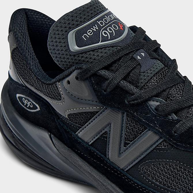 Men's New Balance Made in USA 990v6 Casual Shoes| JD Sports Men's New Balance Made in USA 990v6 Casual Shoes| JD Sports