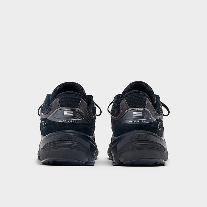 Men's New Balance Made in USA 990v6 Casual Shoes| JD Sports Men's New Balance Made in USA 990v6 Casual Shoes| JD Sports
