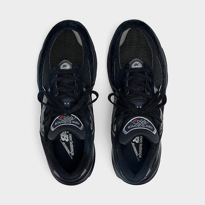 Men's New Balance Made in USA 990v6 Casual Shoes| JD Sports Men's New Balance Made in USA 990v6 Casual Shoes| JD Sports