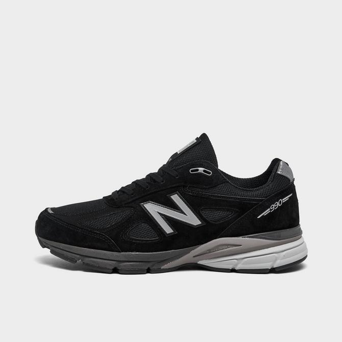 Men's New Balance Made in USA 990v4 Casual Shoes| JD Sports