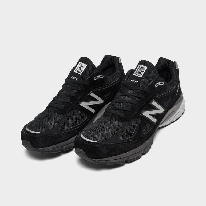 Men's New Balance Made in USA 990v4 Casual Shoes| JD Sports